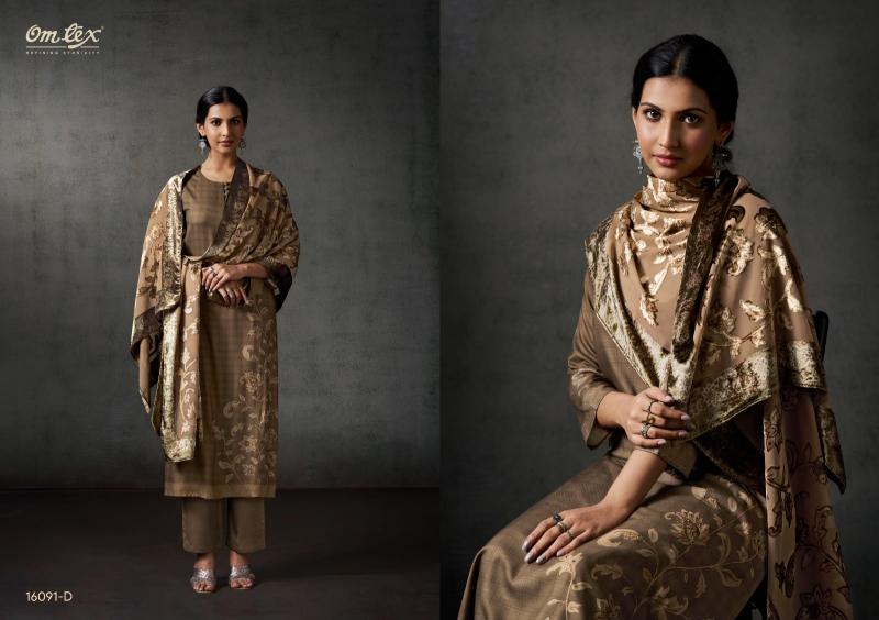 Omtex charvi chickpet bangalore wholesale dress materials
